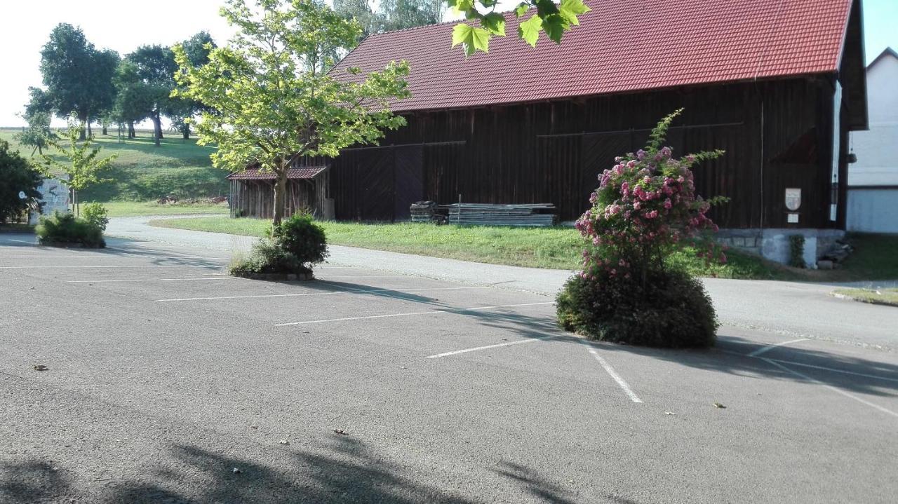 Gasthaus Schachinger Tumeltsham Ngoại thất bức ảnh