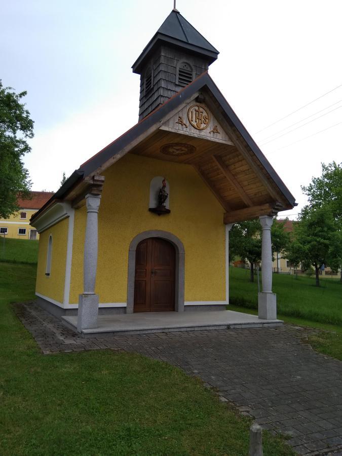 Gasthaus Schachinger Tumeltsham Ngoại thất bức ảnh